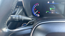 Toyota Corolla 2.0 VVT-i Hybrid Excel 5dr CVT Hybrid Hatchback